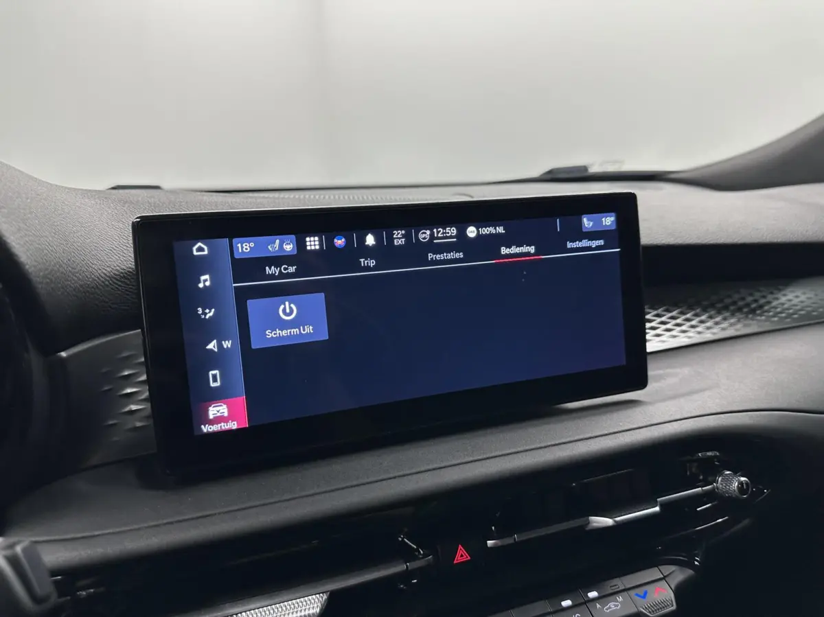 1.5T Hybrid Sprint NAVI CARPLAY LEER ADAPTIEF CRUISE.