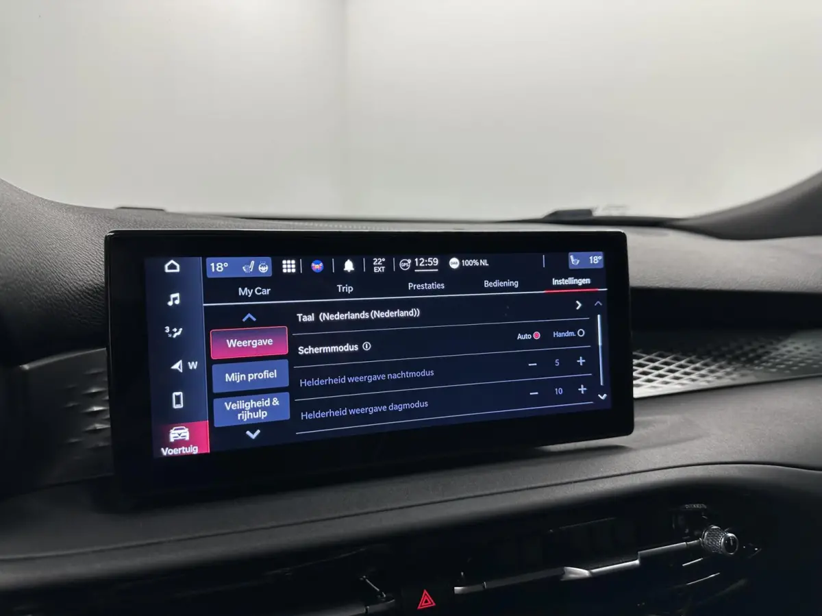 1.5T Hybrid Sprint NAVI CARPLAY LEER ADAPTIEF CRUISE.