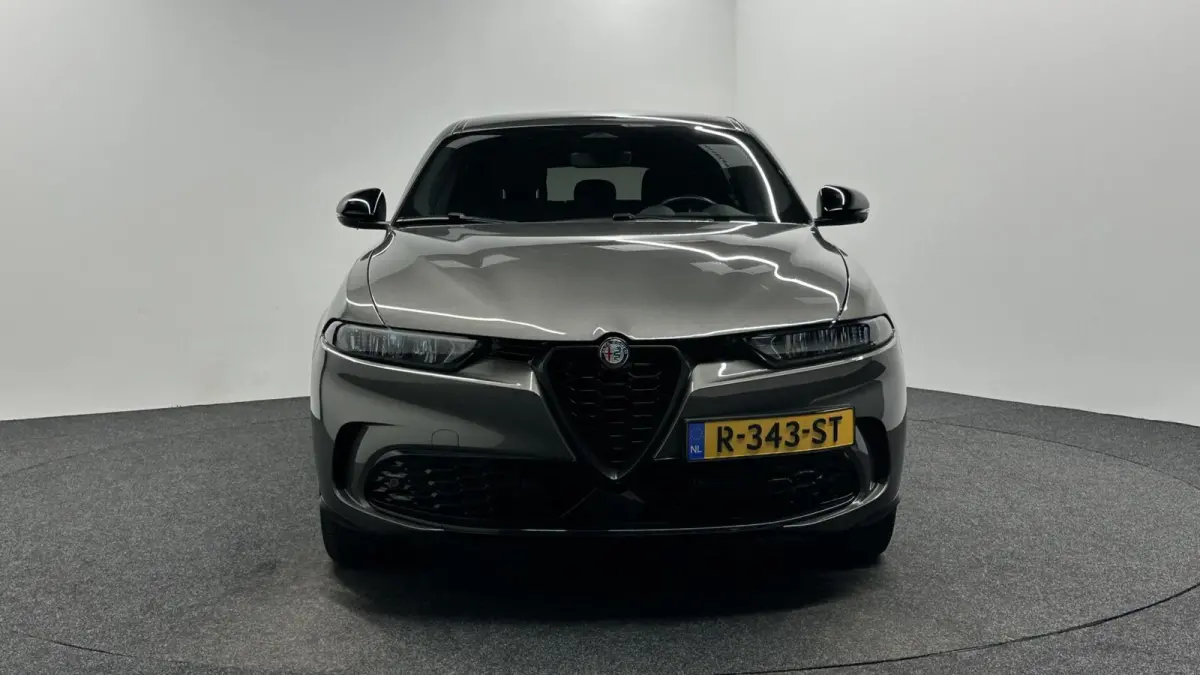 1.5T Hybrid Sprint NAVI CARPLAY LEER ADAPTIEF CRUISE.