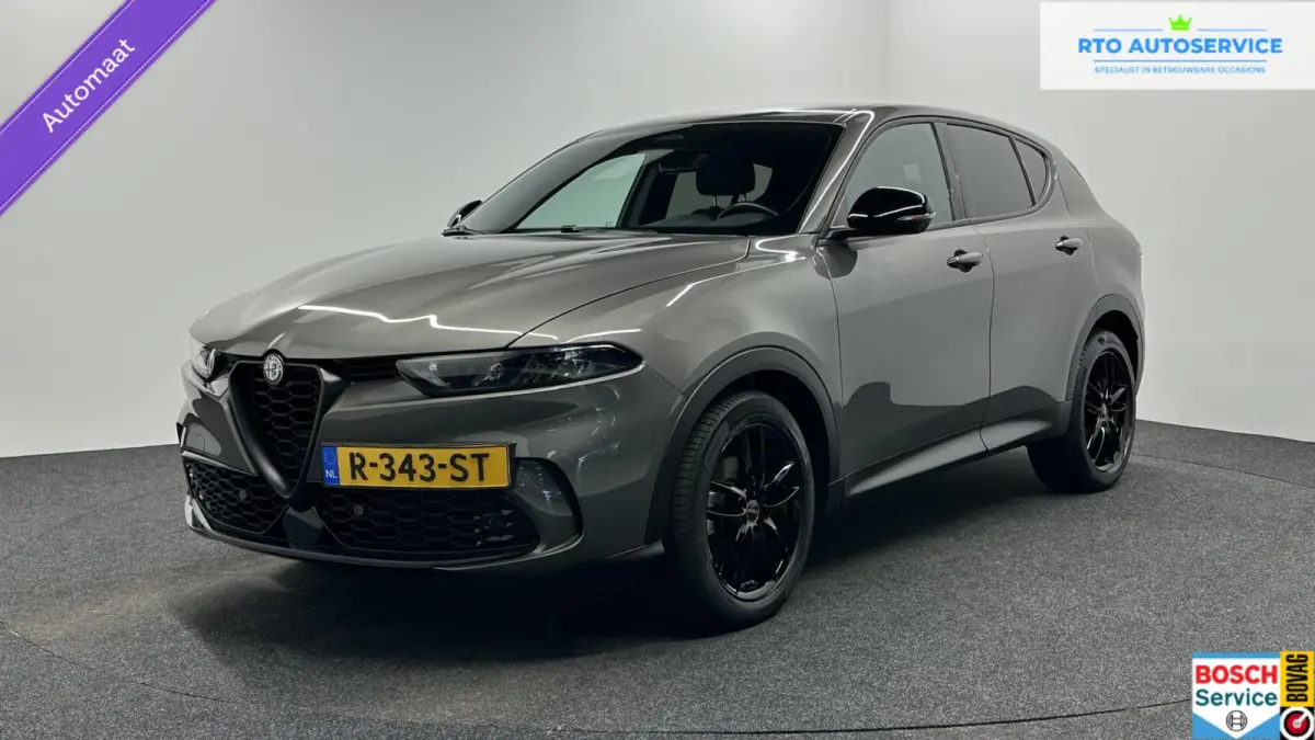 1.5T Hybrid Sprint NAVI CARPLAY LEER ADAPTIEF CRUISE.