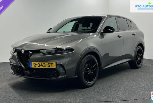 1.5T Hybrid Sprint NAVI CARPLAY LEER ADAPTIEF CRUISE.