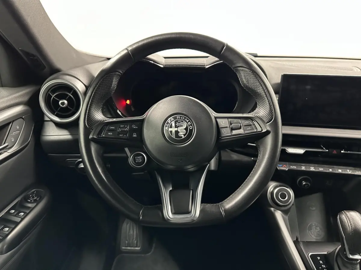 1.5T Hybrid Sprint NAVI CARPLAY LEER ADAPTIEF CRUISE.