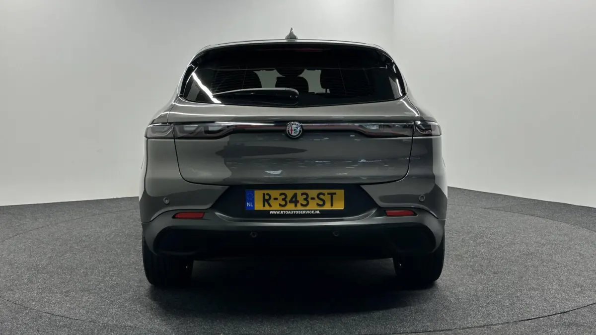 1.5T Hybrid Sprint NAVI CARPLAY LEER ADAPTIEF CRUISE.
