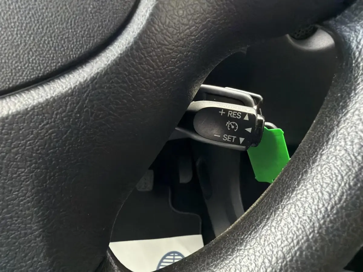 1.0 VVT-i x - 1EIGENAAR/5DEURS/AIRCO/NAP