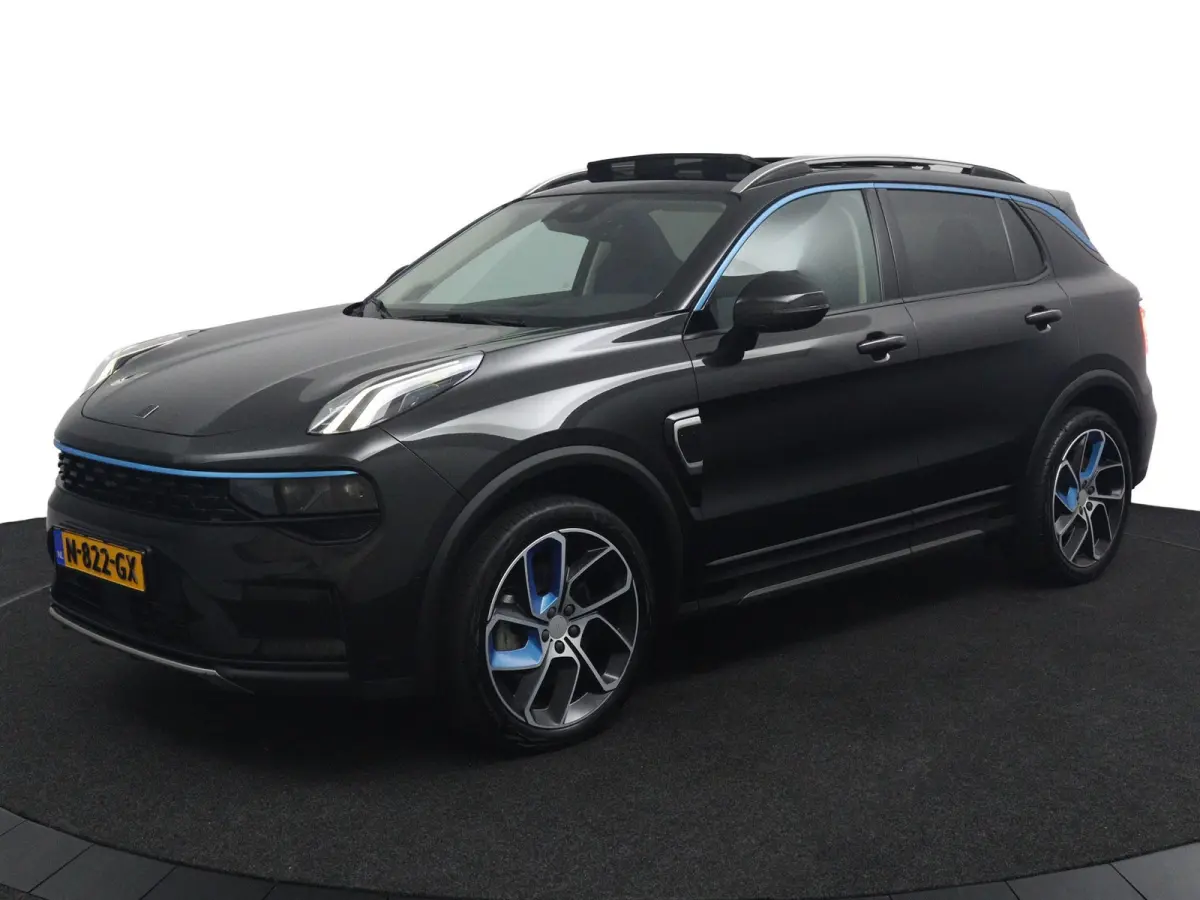 1.5*PLUG-IN*NAVI*PANO*CAM*ACC*CARPLAY*ECC*LED*