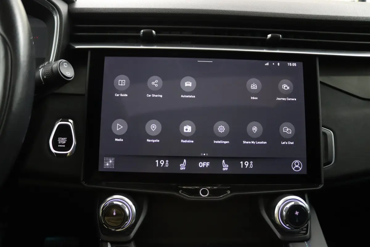 1.5*PLUG-IN*NAVI*PANO*CAM*ACC*CARPLAY*ECC*LED*