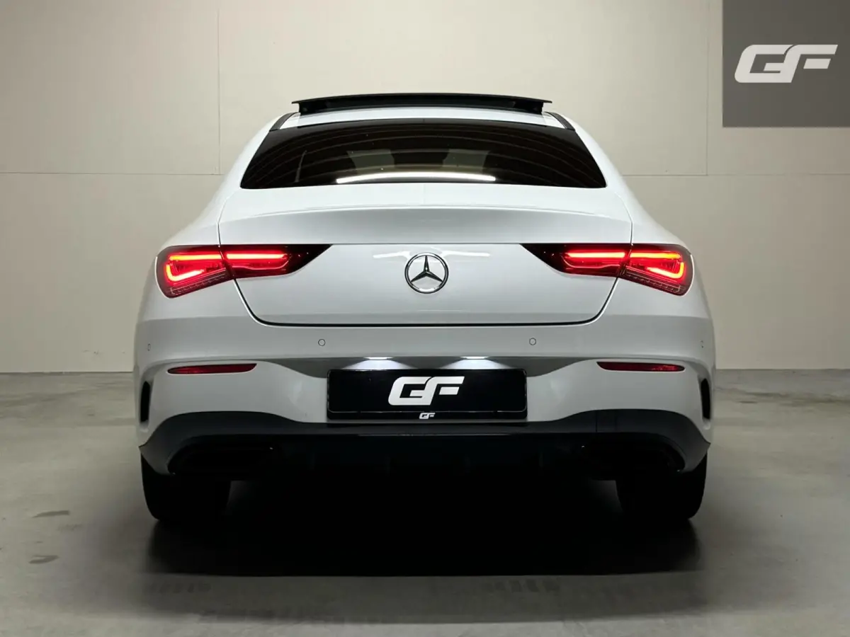 250e AMG Edition Pano Sfeer Carplay 360º