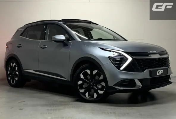 1.6 T-GDi Plug-in Hybrid AWD Pano 360° Carplay Trekh. ACC