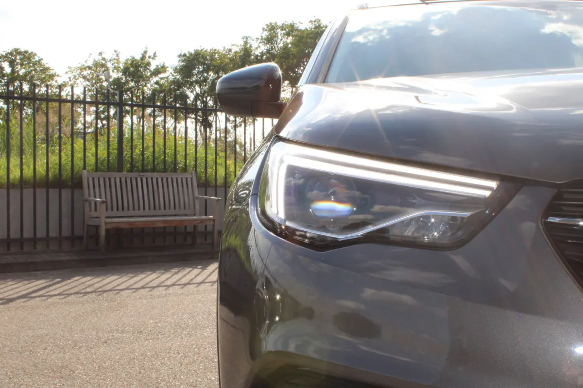 1.2 Turbo Innovation | Navigatie | Camera | AGR | All season | Trekhaak | Parkeersensoren voor + achter |