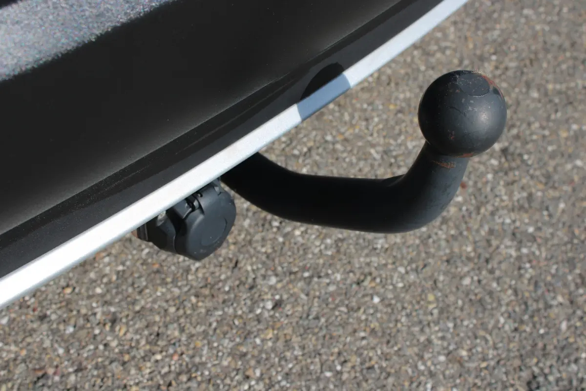 1.2 Turbo Innovation | Navigatie | Camera | AGR | All season | Trekhaak | Parkeersensoren voor + achter |