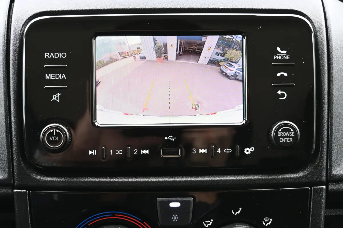 2.2 MultiJet 140 pk L2H2 S&S 3.5t Camera, Cruise control, 270 Graden deuren