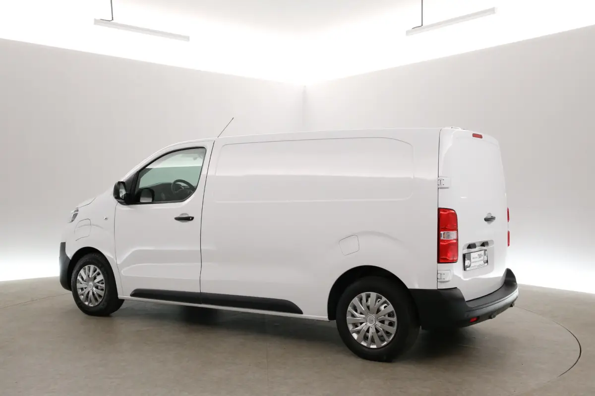 Electric 75 kWh L2H1 Range | Snelladen | SOH 99% | Airco | Cruise | 3 Zits | Carplay | Parkeersens.
