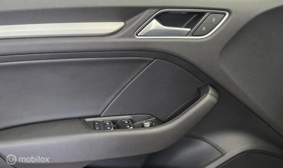 1.0 TFSI Sport S Line Edition Incl.APK+Afleveringsbeurt
