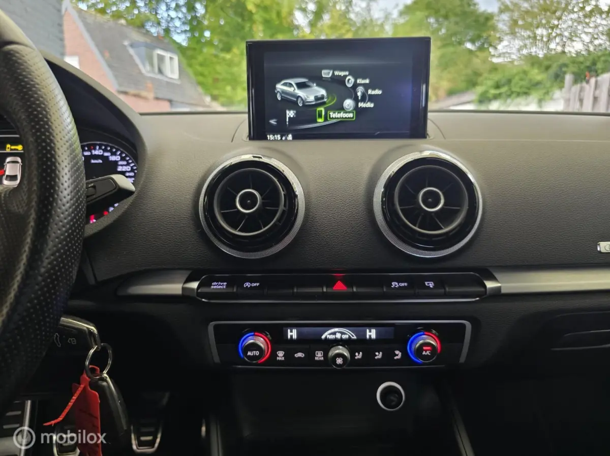 1.0 TFSI Sport S Line Edition Incl.APK+Afleveringsbeurt
