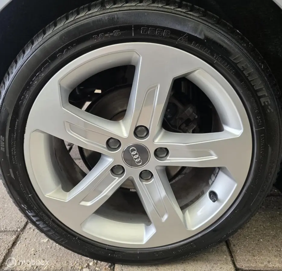 1.0 TFSI Sport S Line Edition Incl.APK+Afleveringsbeurt