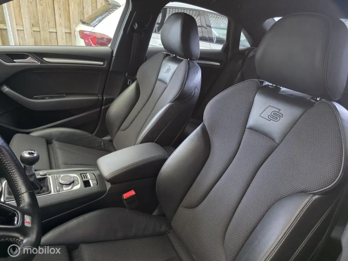 1.0 TFSI Sport S Line Edition Incl.APK+Afleveringsbeurt