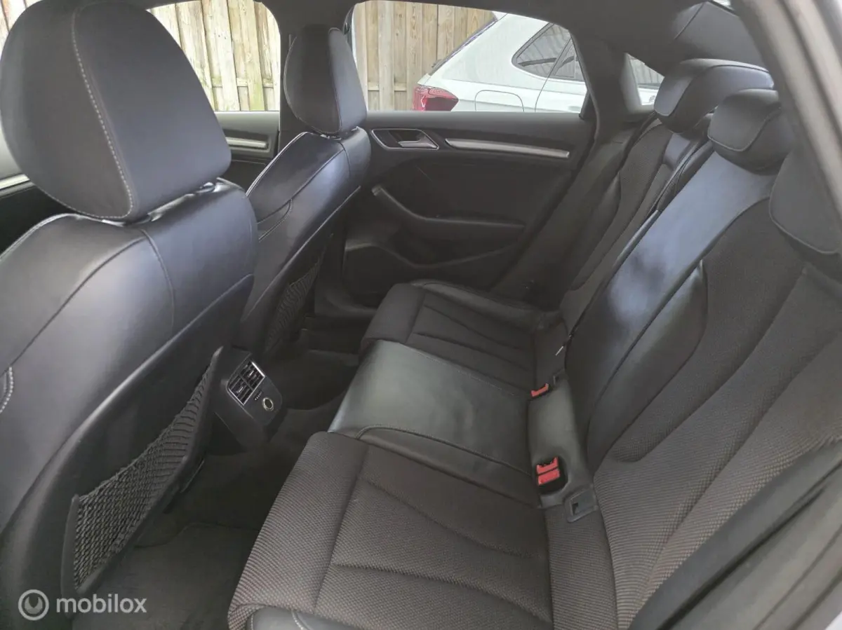 1.0 TFSI Sport S Line Edition Incl.APK+Afleveringsbeurt