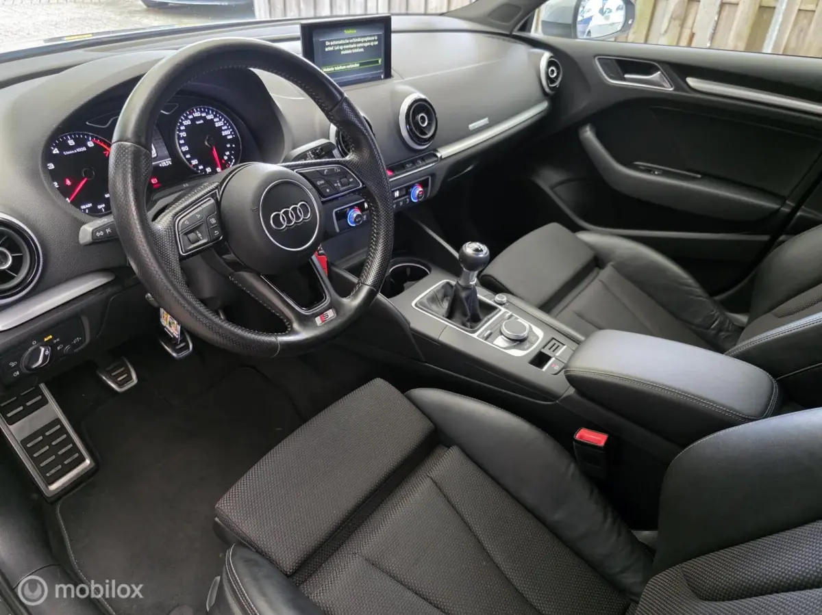 1.0 TFSI Sport S Line Edition Incl.APK+Afleveringsbeurt