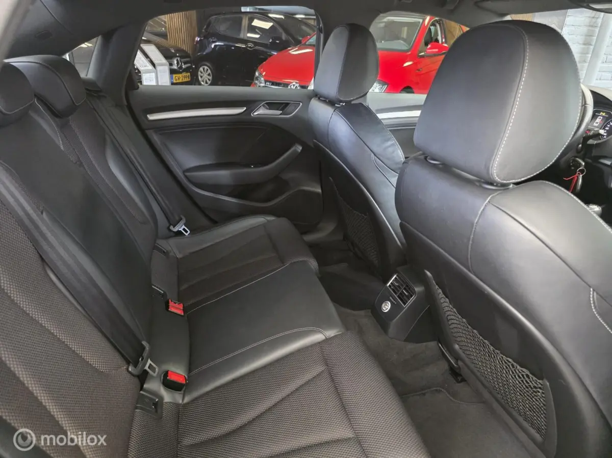 1.0 TFSI Sport S Line Edition Incl.APK+Afleveringsbeurt
