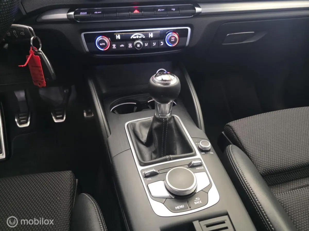1.0 TFSI Sport S Line Edition Incl.APK+Afleveringsbeurt