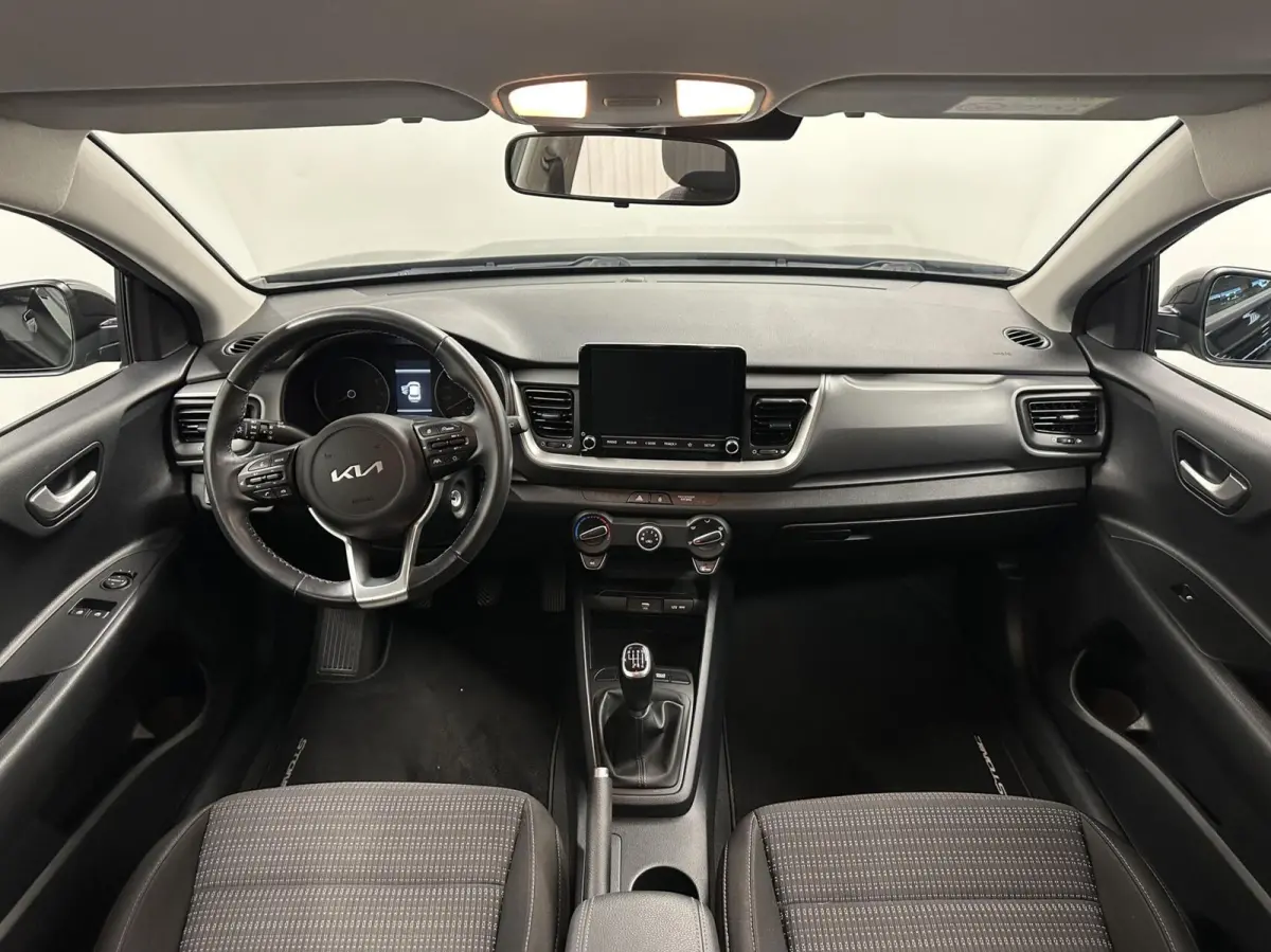 1.0 T-GDi MHEV DynamicLine CARPLAY NAVI CRUISE 42000 KM.