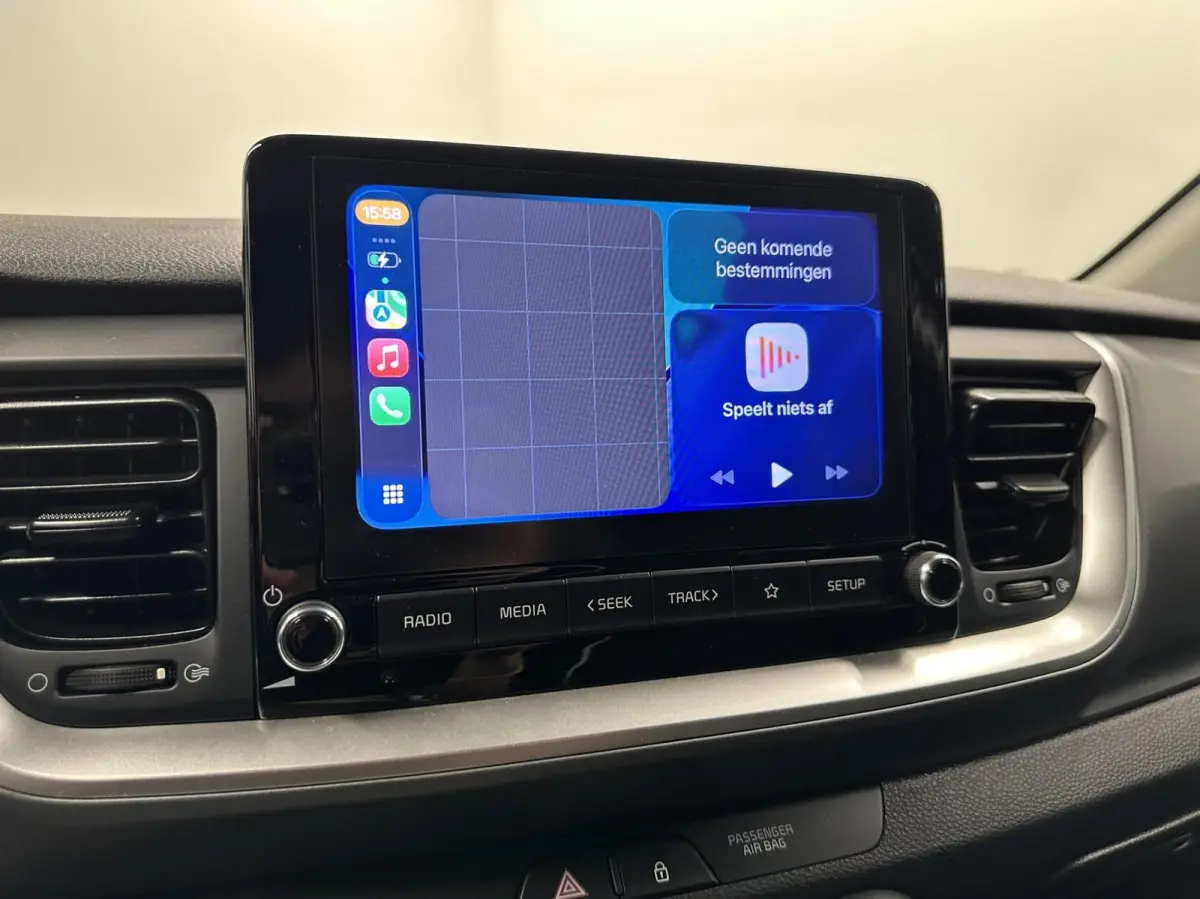 1.0 T-GDi MHEV DynamicLine CARPLAY NAVI CRUISE 42000 KM.