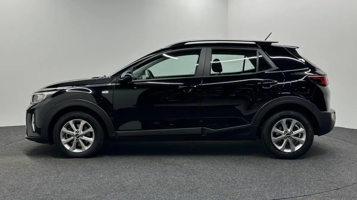 1.0 T-GDi MHEV DynamicLine CARPLAY NAVI CRUISE 42000 KM.
