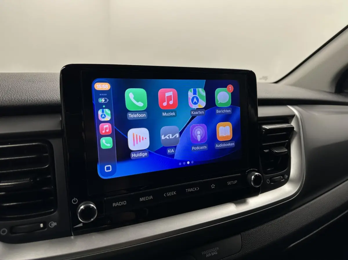 1.0 T-GDi MHEV DynamicLine CARPLAY NAVI CRUISE 42000 KM.