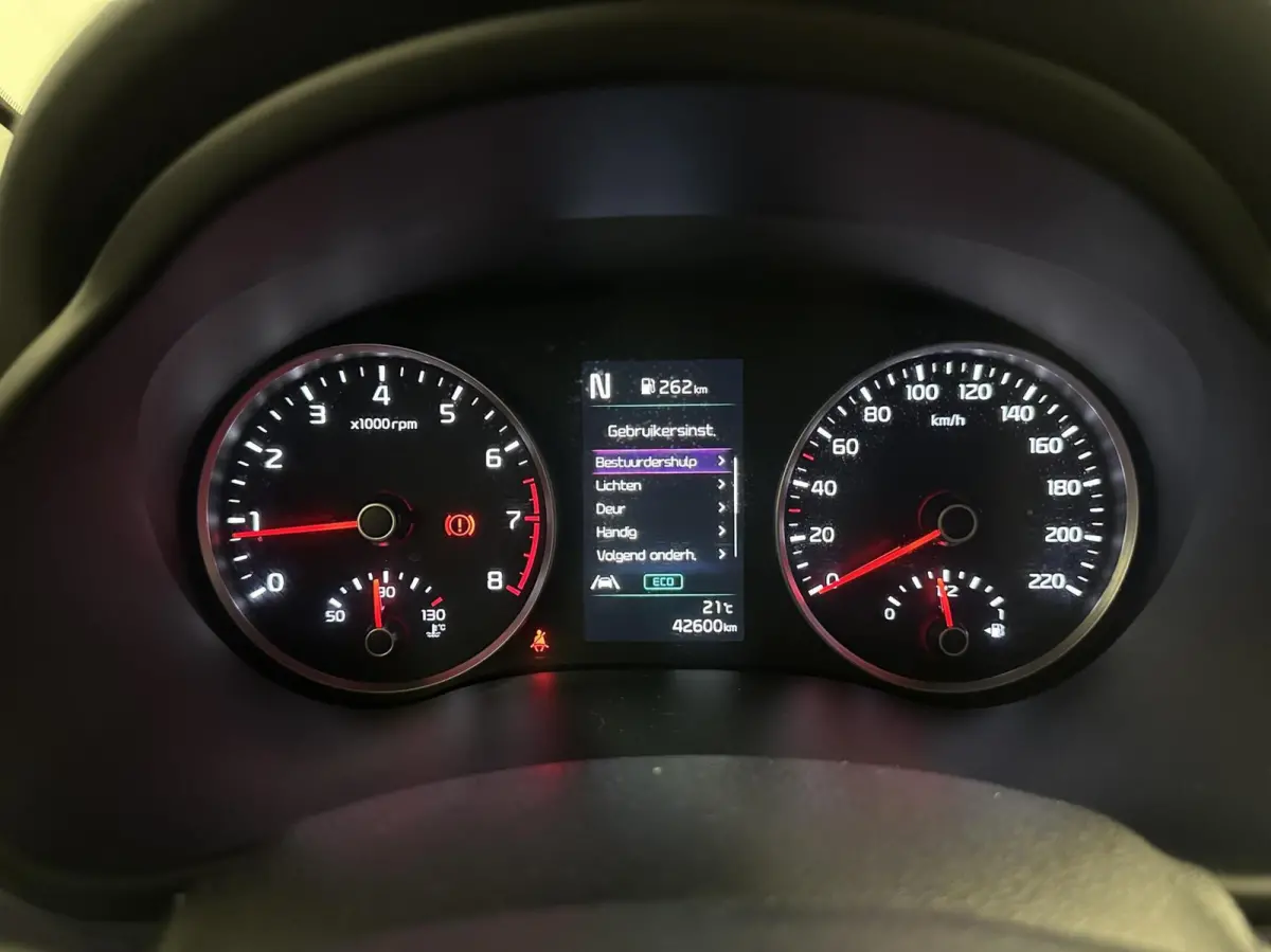 1.0 T-GDi MHEV DynamicLine CARPLAY NAVI CRUISE 42000 KM.