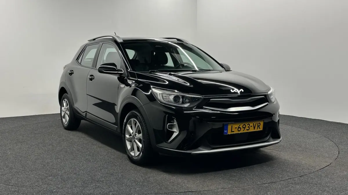 1.0 T-GDi MHEV DynamicLine CARPLAY NAVI CRUISE 42000 KM.