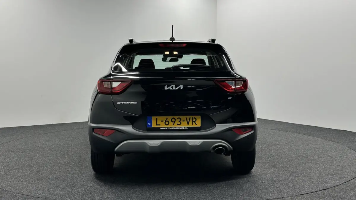 1.0 T-GDi MHEV DynamicLine CARPLAY NAVI CRUISE 42000 KM.