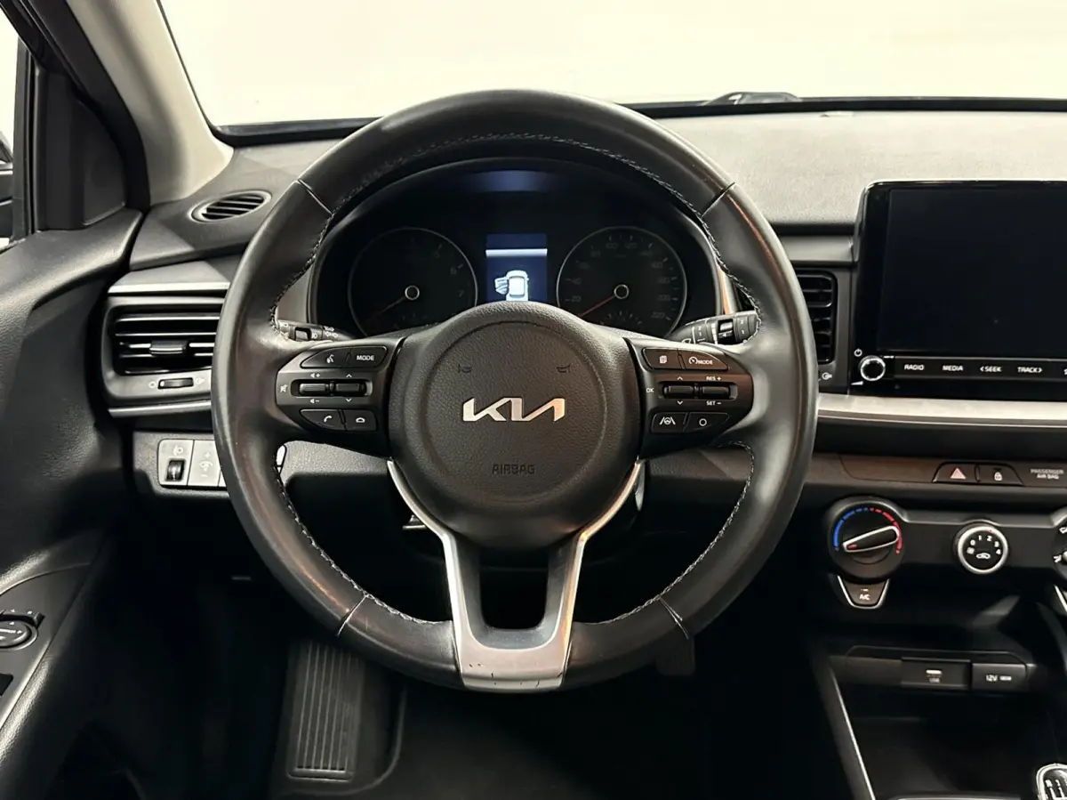 1.0 T-GDi MHEV DynamicLine CARPLAY NAVI CRUISE 42000 KM.