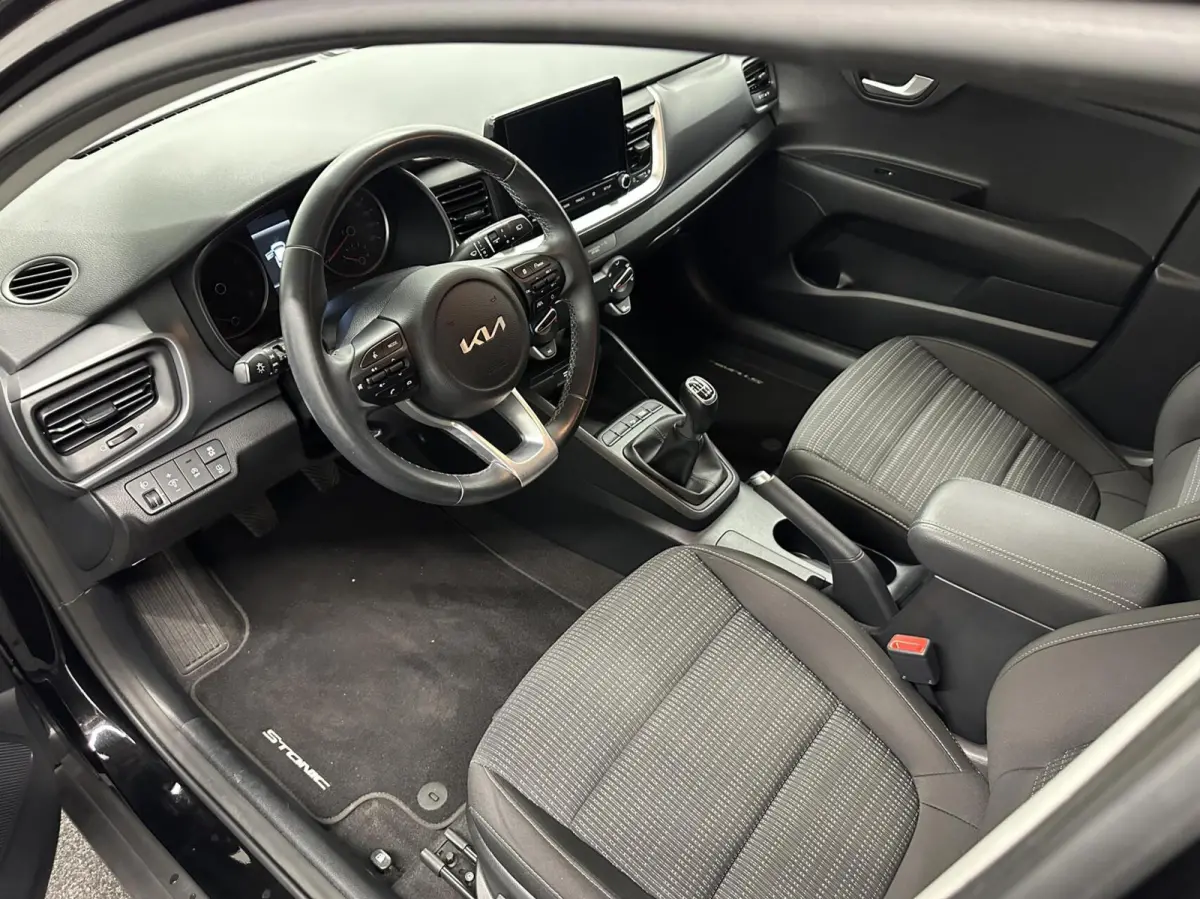 1.0 T-GDi MHEV DynamicLine CARPLAY NAVI CRUISE 42000 KM.