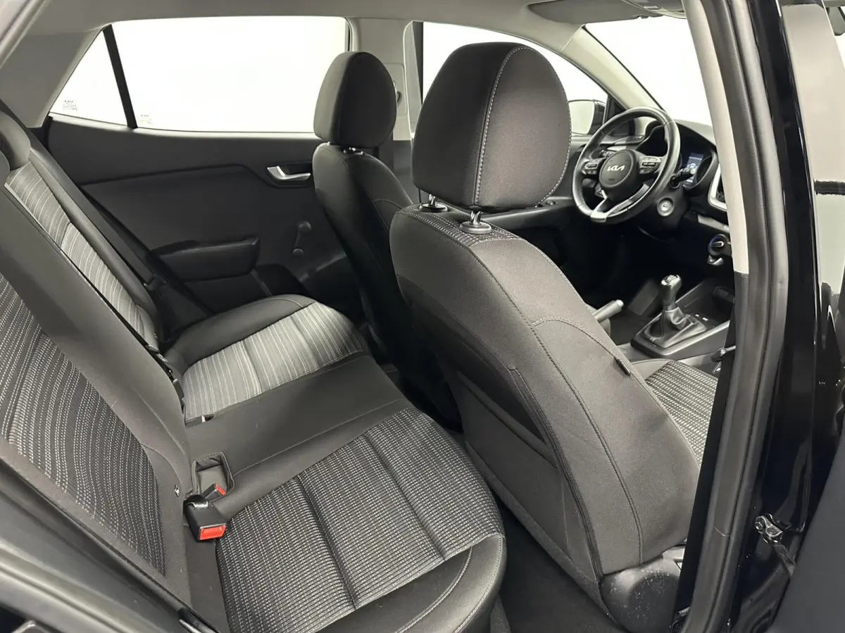 1.0 T-GDi MHEV DynamicLine CARPLAY NAVI CRUISE 42000 KM.