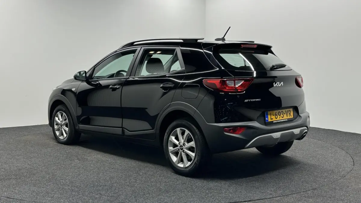 1.0 T-GDi MHEV DynamicLine CARPLAY NAVI CRUISE 42000 KM.