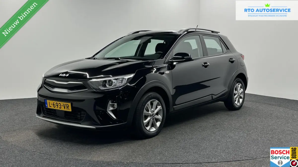 1.0 T-GDi MHEV DynamicLine CARPLAY NAVI CRUISE 42000 KM.