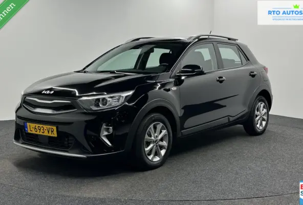 1.0 T-GDi MHEV DynamicLine CARPLAY NAVI CRUISE 42000 KM.