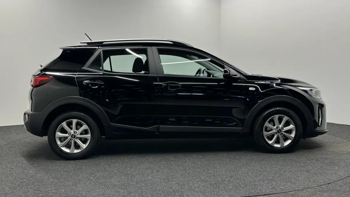 1.0 T-GDi MHEV DynamicLine CARPLAY NAVI CRUISE 42000 KM.
