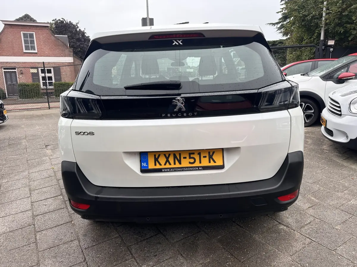1.2 PT|131pk|7 Pers|Climate|Cruise Control