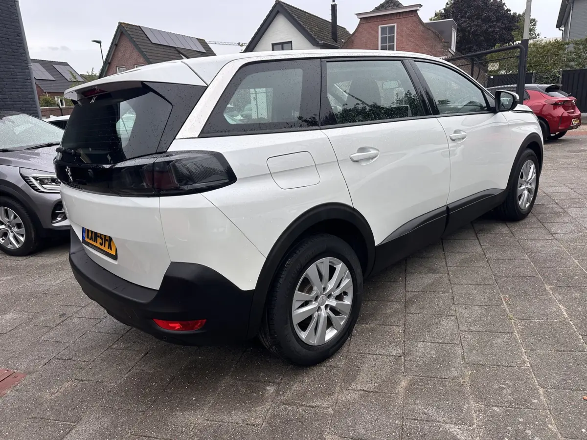 1.2 PT|131pk|7 Pers|Climate|Cruise Control