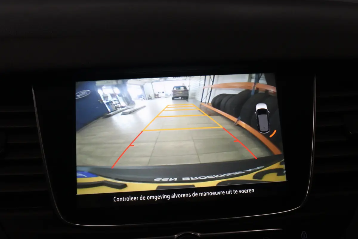 1.2 Turbo Innovation | Elektrische Kofferklep | AGR | Dodehoek | Keyless | Camera | Parkeersensoren | Navigatie | Apple Carplay & Android Auto |