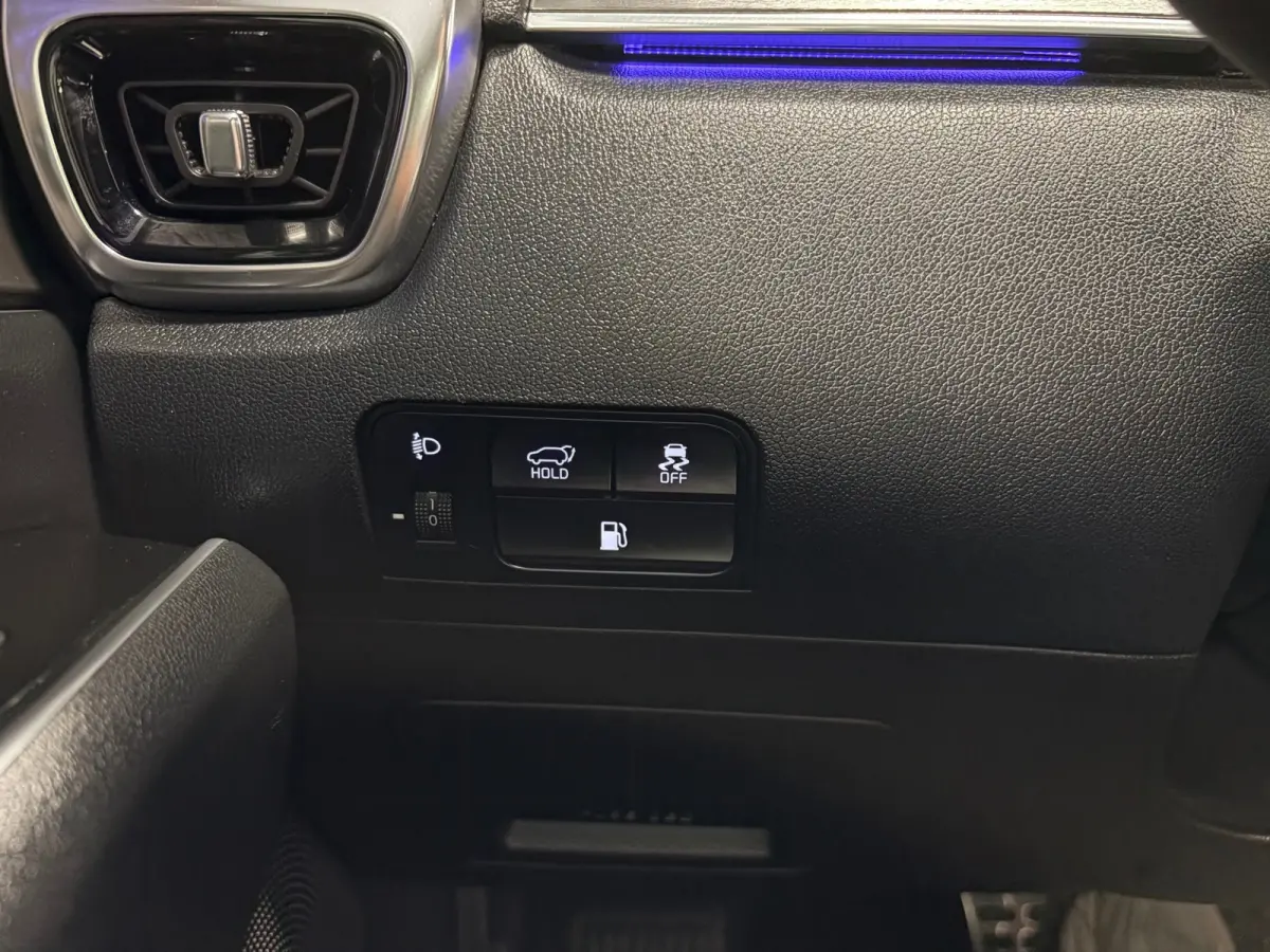 1.6 T-GDI Plug-in Hybrid 4WD ExecutiveLine*Head-up*Winter-Pakket*Leder*Trekhaak*