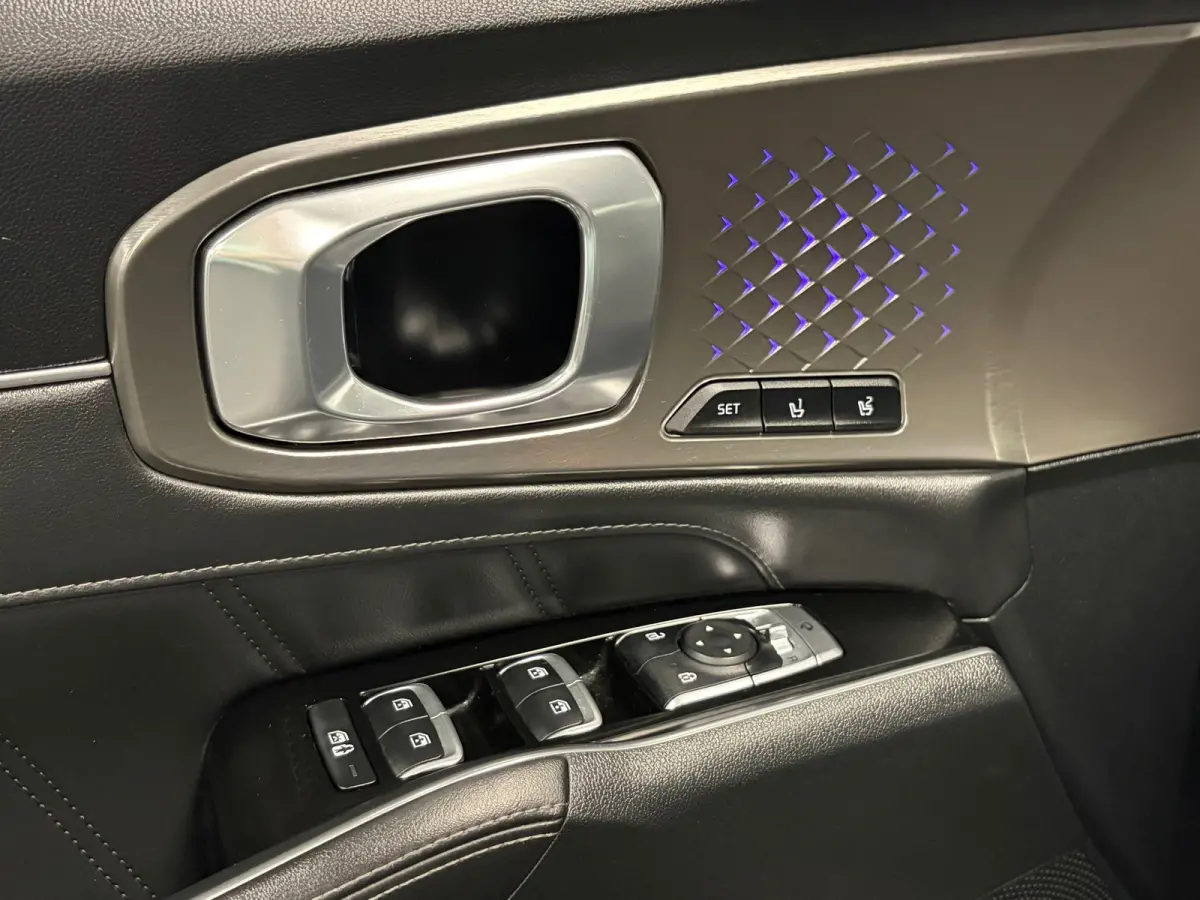 1.6 T-GDI Plug-in Hybrid 4WD ExecutiveLine*Head-up*Winter-Pakket*Leder*Trekhaak*