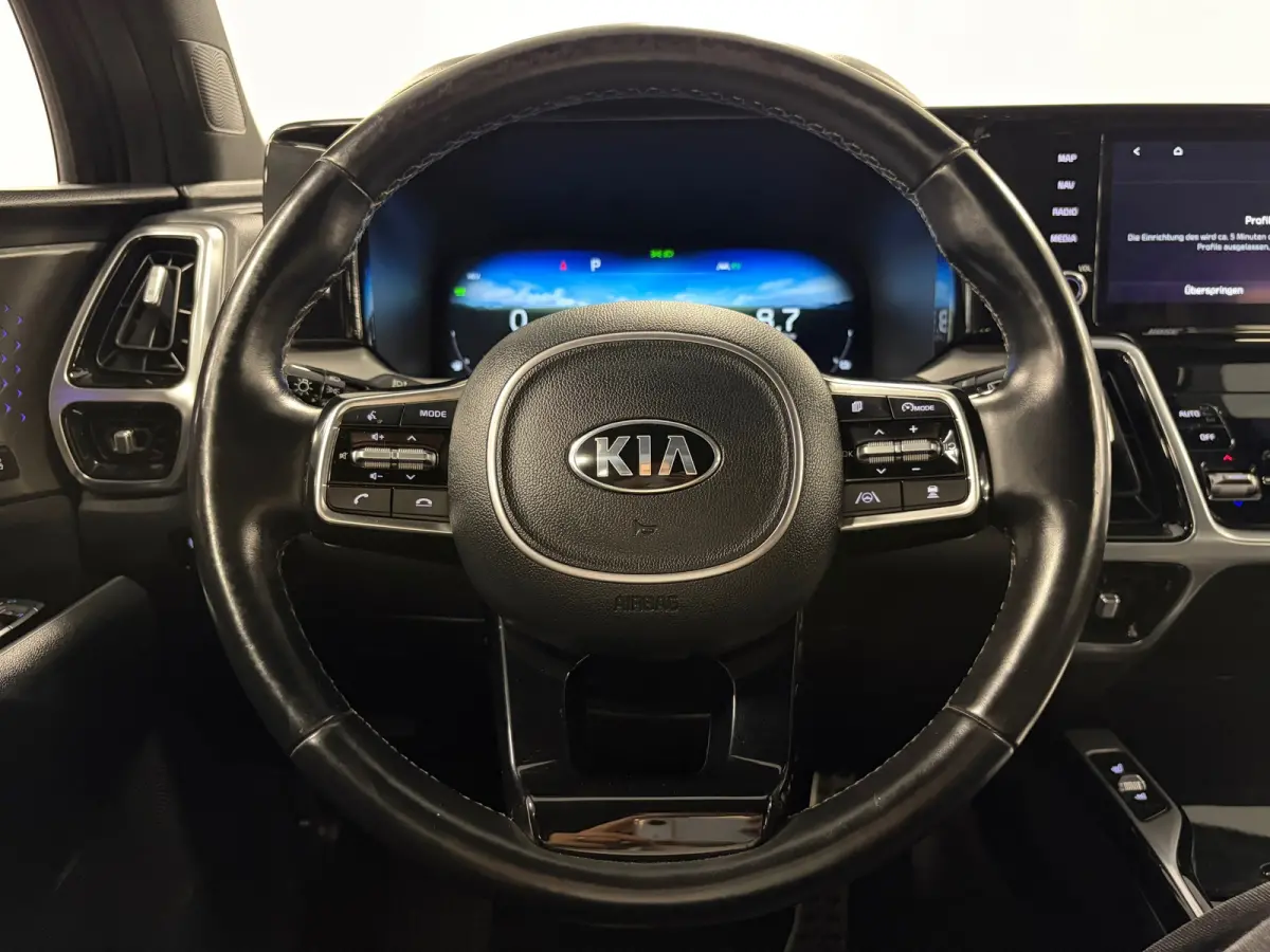 1.6 T-GDI Plug-in Hybrid 4WD ExecutiveLine*Head-up*Winter-Pakket*Leder*Trekhaak*