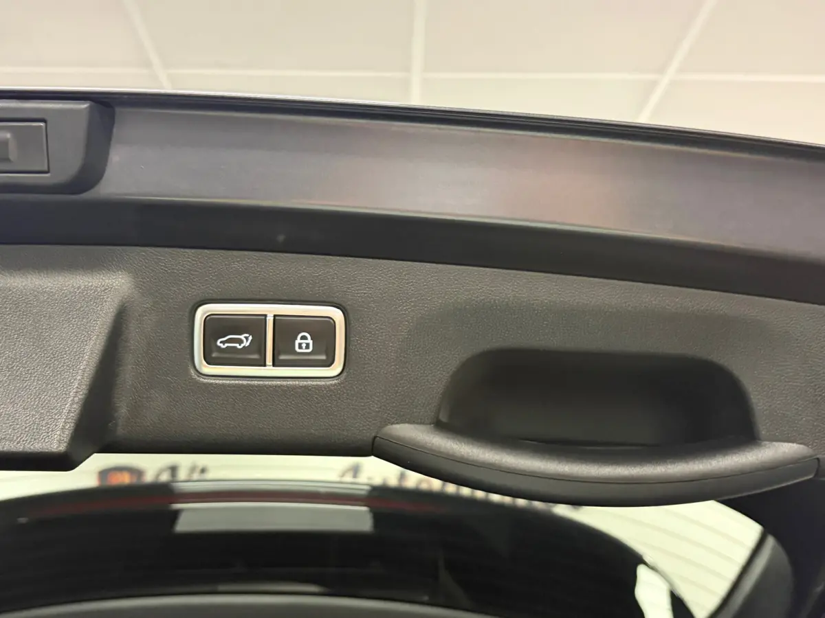 1.6 T-GDI Plug-in Hybrid 4WD ExecutiveLine*Head-up*Winter-Pakket*Leder*Trekhaak*