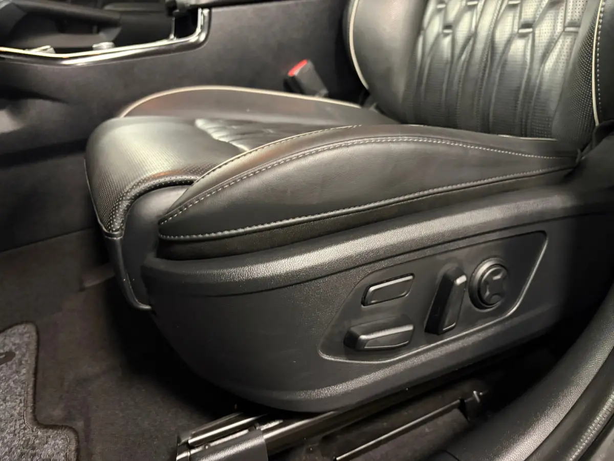 1.6 T-GDI Plug-in Hybrid 4WD ExecutiveLine*Head-up*Winter-Pakket*Leder*Trekhaak*