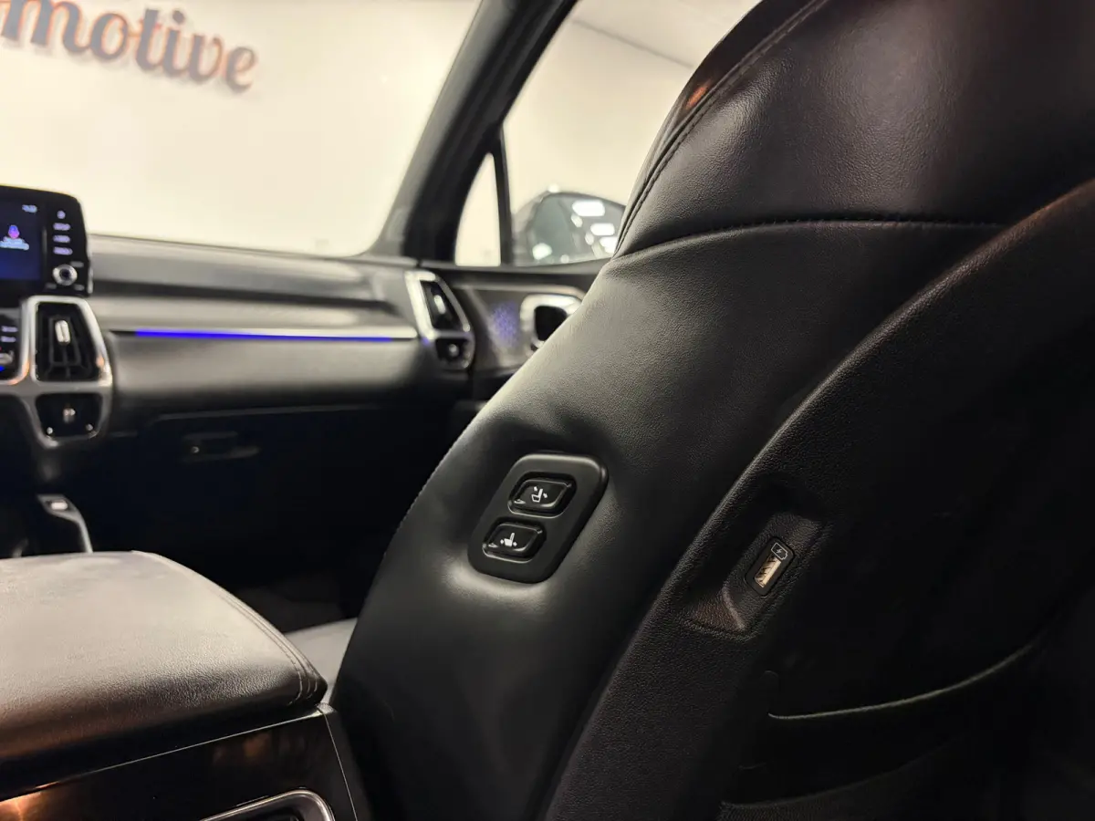 1.6 T-GDI Plug-in Hybrid 4WD ExecutiveLine*Head-up*Winter-Pakket*Leder*Trekhaak*