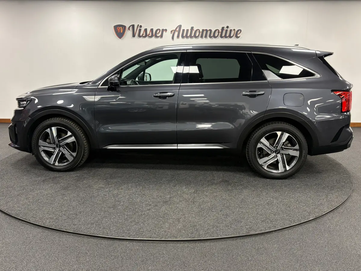 1.6 T-GDI Plug-in Hybrid 4WD ExecutiveLine*Head-up*Winter-Pakket*Leder*Trekhaak*