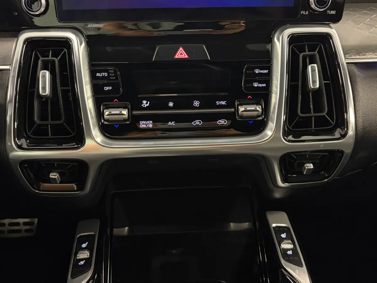 1.6 T-GDI Plug-in Hybrid 4WD ExecutiveLine*Head-up*Winter-Pakket*Leder*Trekhaak*