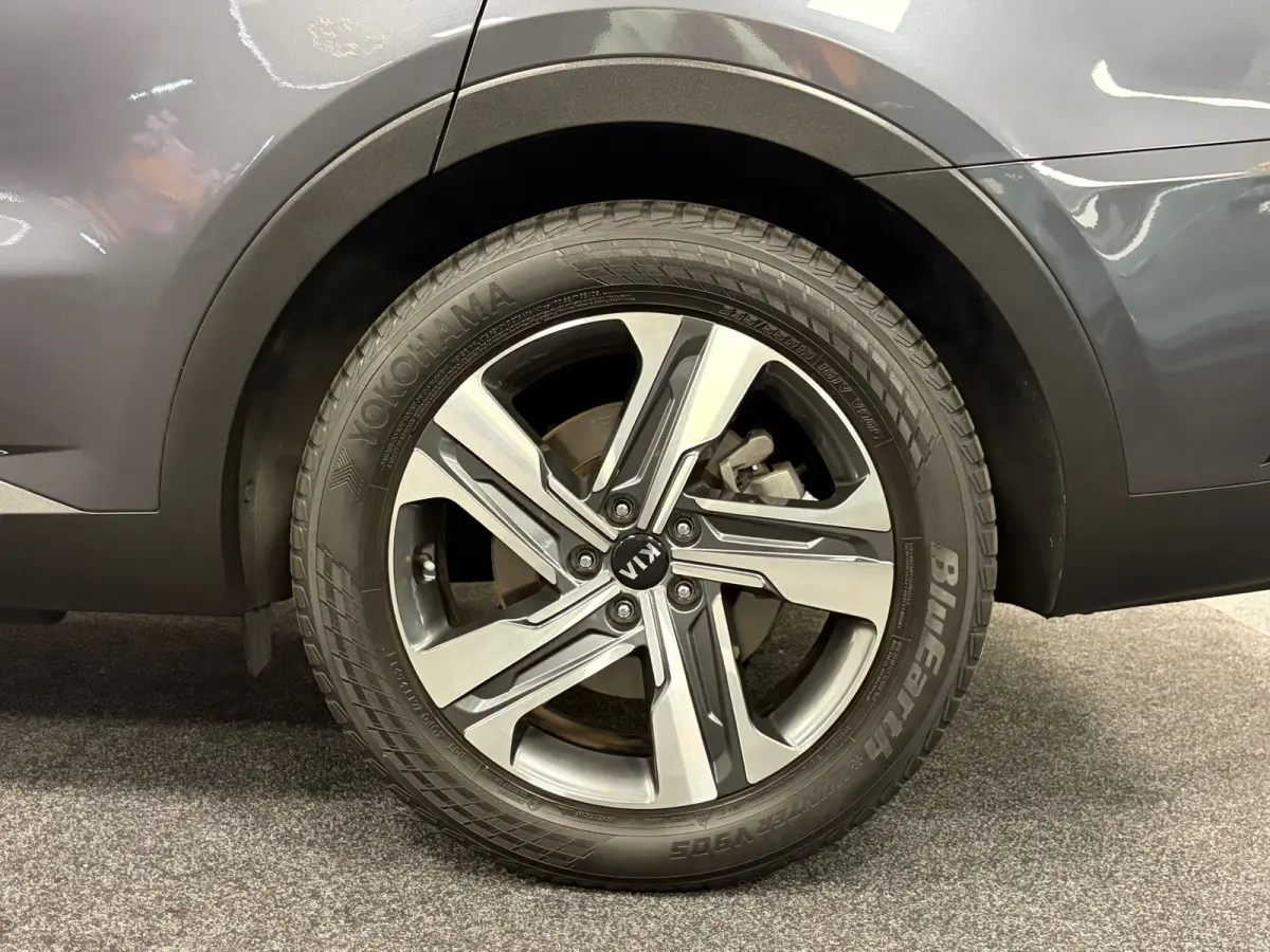 1.6 T-GDI Plug-in Hybrid 4WD ExecutiveLine*Head-up*Winter-Pakket*Leder*Trekhaak*